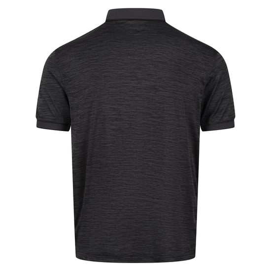 Regatta Heren remex ii polo shirt - Image 2