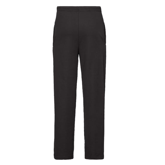 Fruit of the Loom Lichtgewicht open zoom joggingbroek voor volwassenen - Image 2