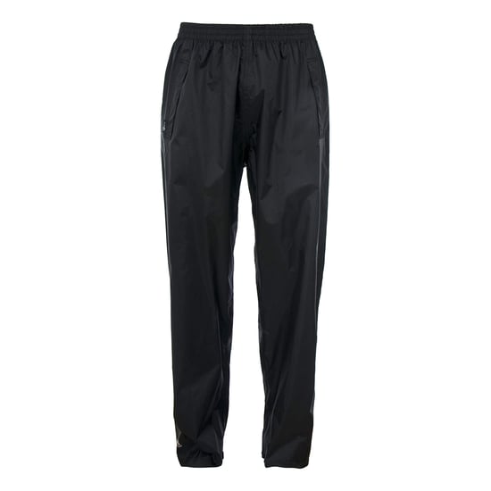 Trespass Volwassenen unisex qikpac overtrousers/bottoms - Image 1