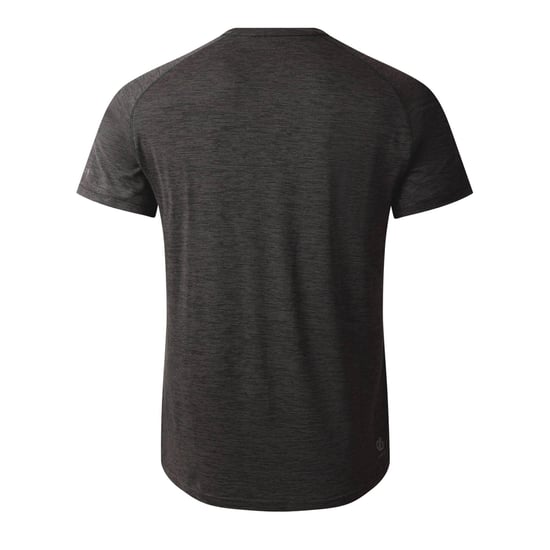 Dare2b Heren persist marl t-shirt - Image 2