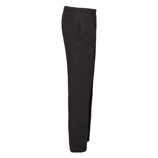 Fruit of the Loom Lichtgewicht open zoom joggingbroek voor volwassenen - Image 3