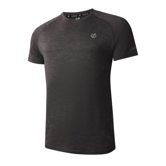 Dare2b Heren persist marl t-shirt - Image 3