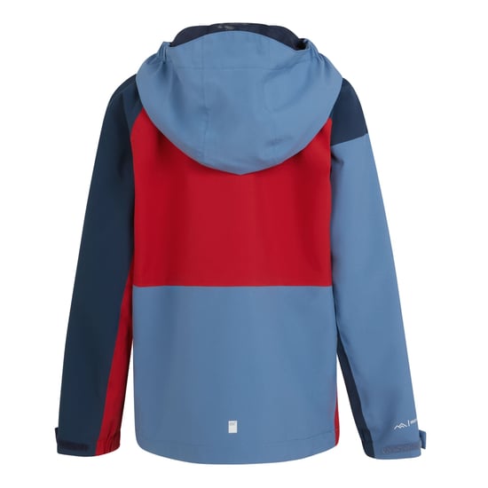 Regatta Kinder/kids highton v full zip hoodie - Image 2