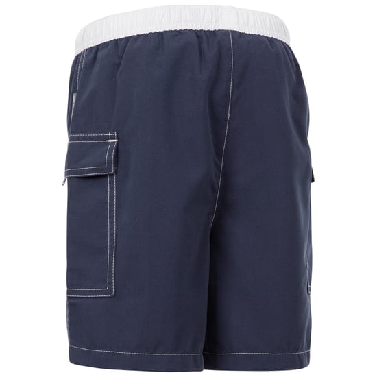 Trespass Badshorts Depths för barn/ungdomar (Marin) - Image 2