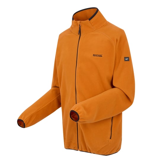 Regatta Heren hadfield full zip fleece jas - Image 3