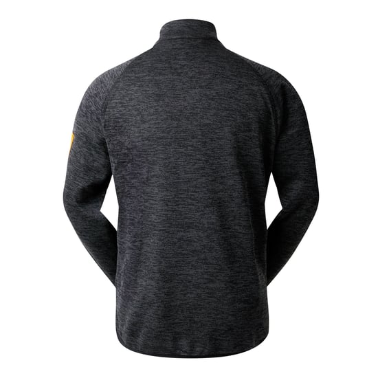 Dare2b Heren torrek fleece top - Image 2