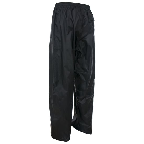 Trespass Volwassenen unisex qikpac overtrousers/bottoms - Image 2