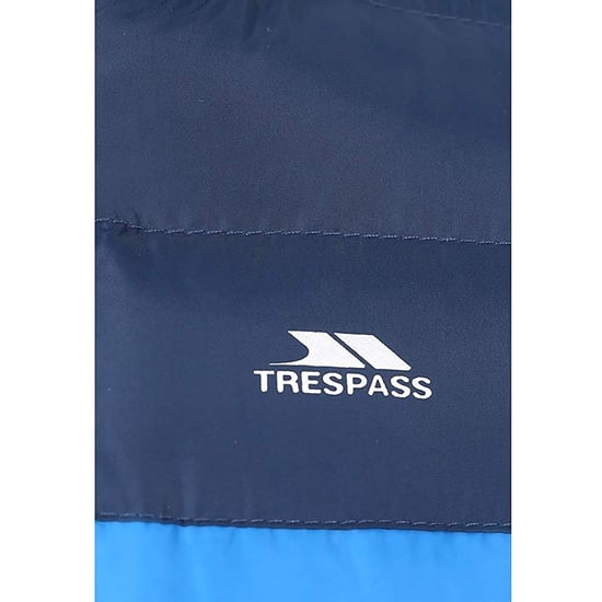 Trespass Oskar vadderad jacka för barn/ungdomar - Image 3