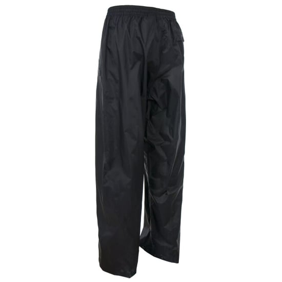Trespass Volwassenen unisex qikpac overtrousers/bottoms - Image 4