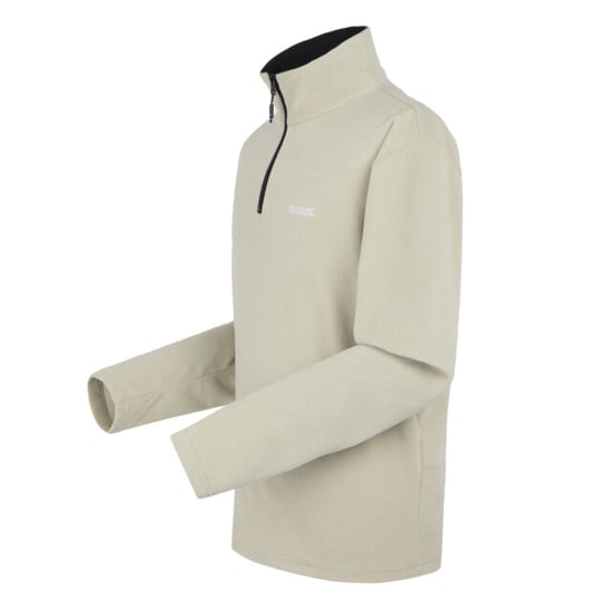 Regatta Great Outdoors Mens Thompson Half Zip Fleece Top (Abbeystone) - Image 4