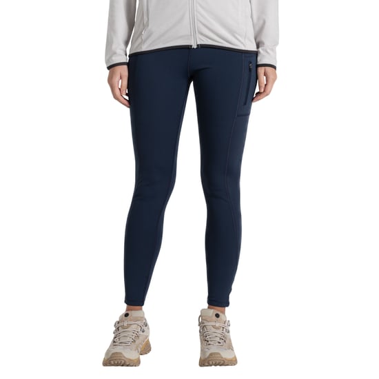 Craghoppers Dames adeena nosilife legging - Image 1