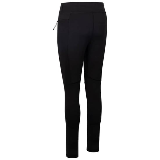 Womens/Ladies Kessell DLX Outdoor Leggings (Black) - Image 2