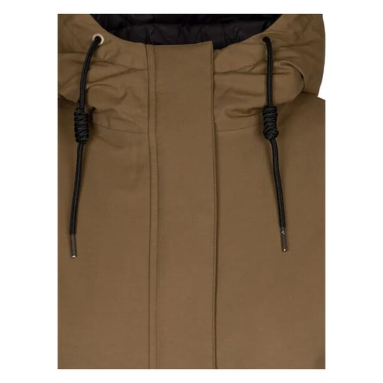 Trespass Dames wilma dlx waterdichte jas - Image 4