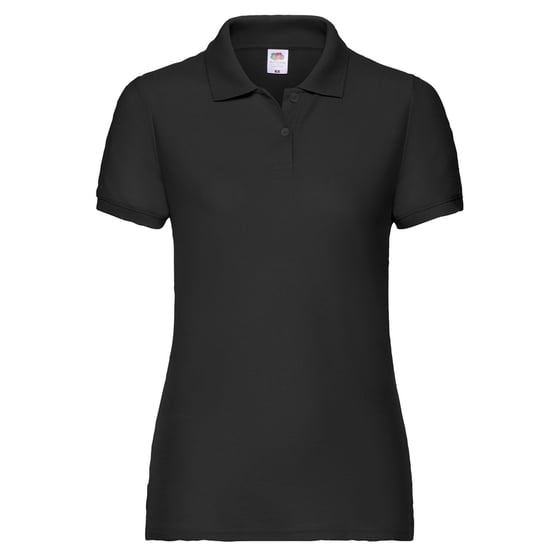 Fruit of the Loom Dames poloshirt - Image 1