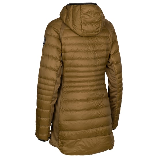 Trespass Dames hub donsjack - Image 2