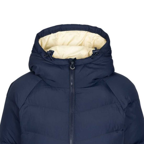 Trespass Womens/Ladies Judda Padded Jacket (Navy) - Image 4