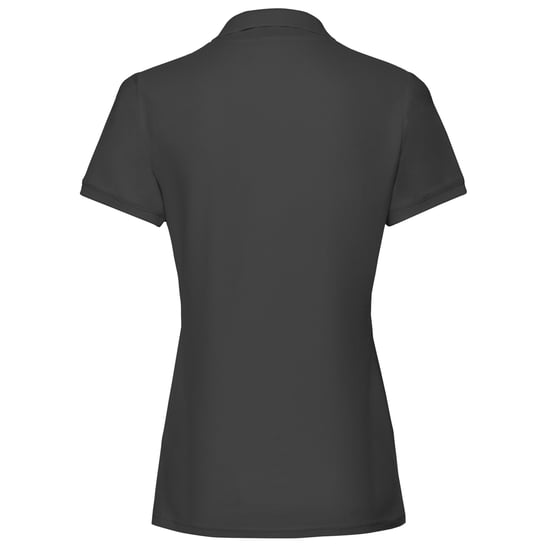 Fruit of the Loom Dames premium poloshirt - Image 2