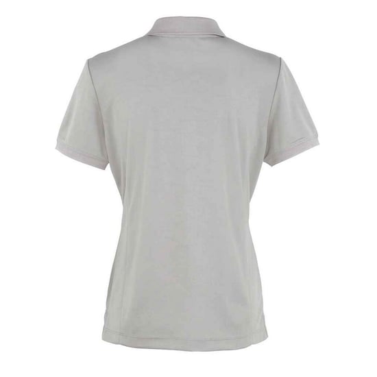 Premier Dames coolchecker poloshirt - Image 2