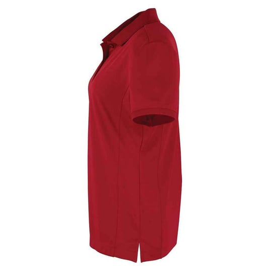 Premier Dames coolchecker poloshirt - Image 3