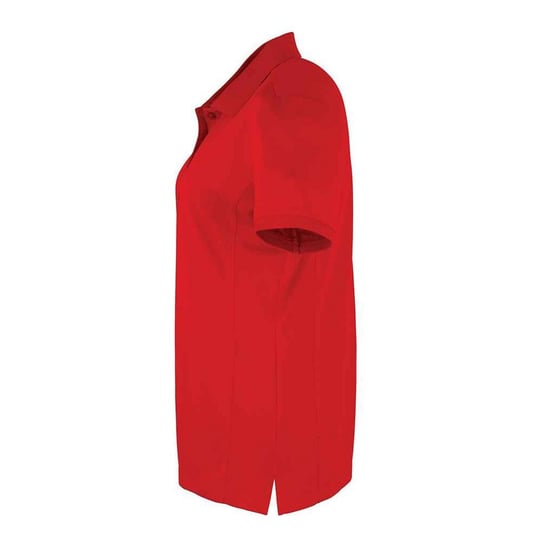 Premier Dames coolchecker poloshirt - Image 3