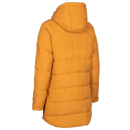 Trespass Womens/Ladies Judda Padded Jacket (Ginger) - Image 2