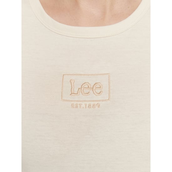 Lee T-shirt - Image 3