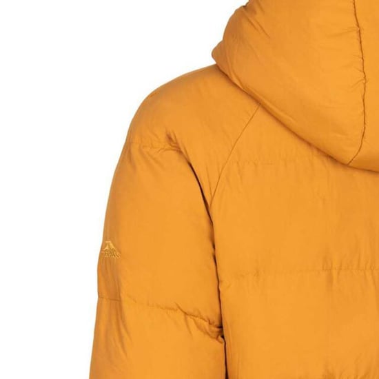 Trespass Womens/Ladies Judda Padded Jacket (Ginger) - Image 4