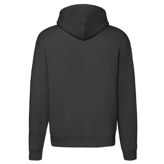 Fruit of the Loom Premium capuchonjas voor volwassenen - Image 2