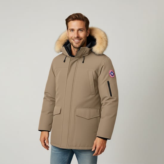 Subprime Parka tommy - Image 5