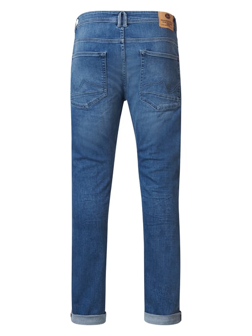 Petrol Industries Men denim slim fit - Image 2