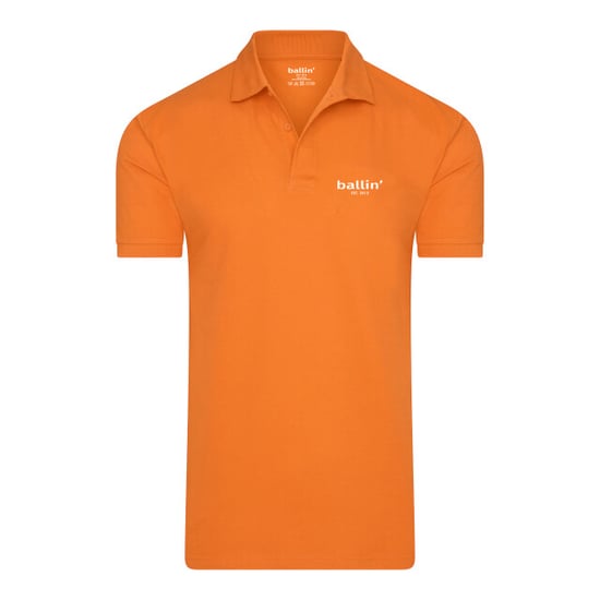 Ballin Est. 2013 Basic polo - Image 1