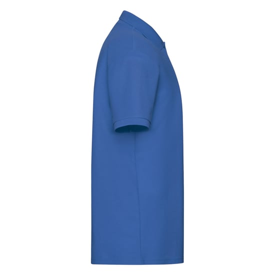 Fruit of the Loom Heren 65/35 piqué poloshirt - Image 1