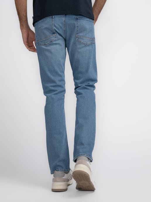 Petrol Industries Starling straight denim - Image 4