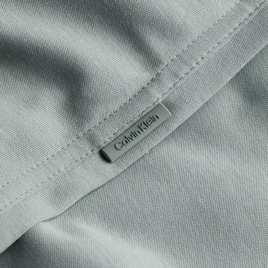 Calvin Klein Smooth cotton slim overhemd - Image 3