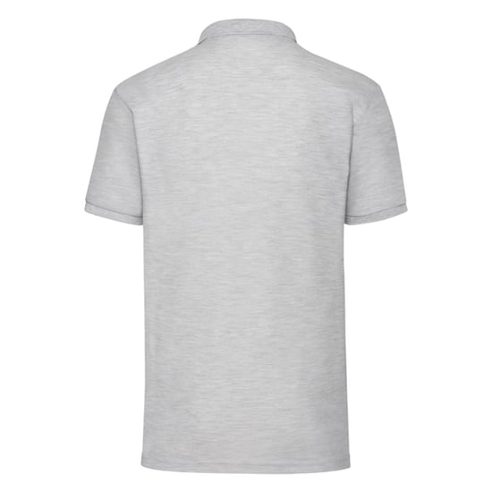 Fruit of the Loom Heren 65/35 piqué poloshirt - Image 2