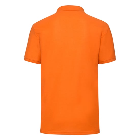 Fruit of the Loom Heren 65/35 piqué poloshirt - Image 2