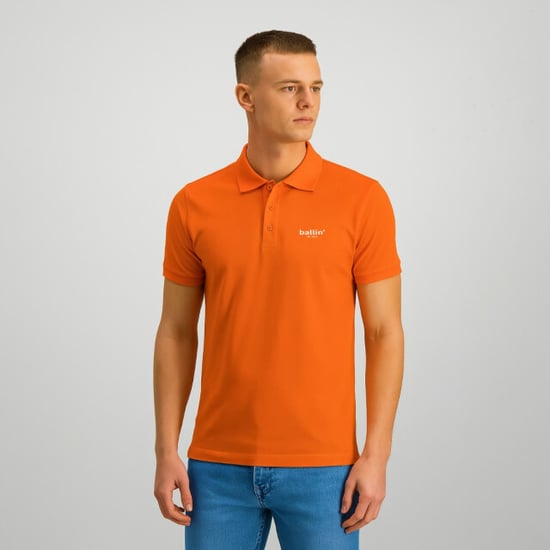 Ballin Est. 2013 Basic polo - Image 3