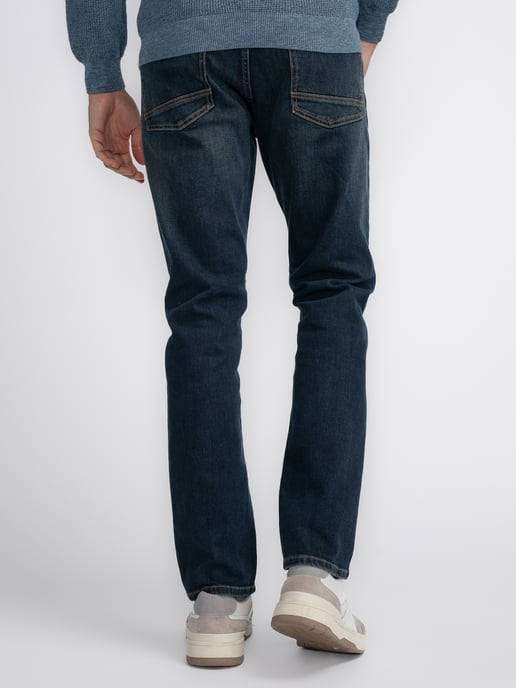 Petrol Industries Starling straight denim - Image 4