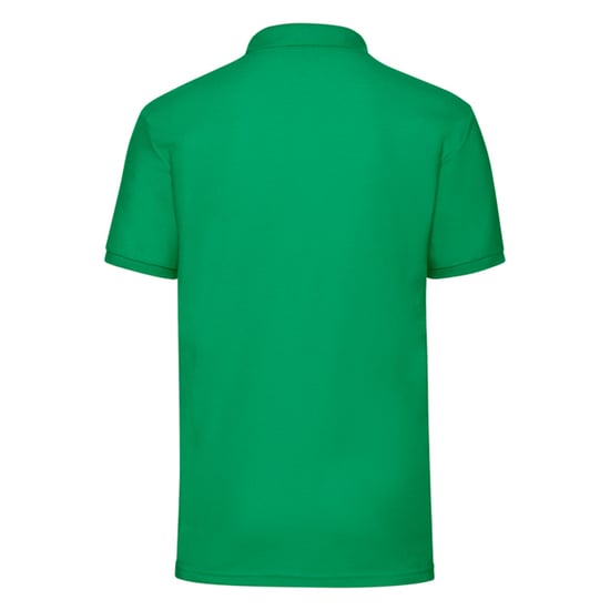 Fruit of the Loom Heren 65/35 piqué poloshirt - Image 2