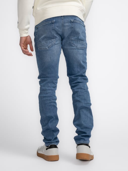 Petrol Industries Men denim slim fit - Image 4