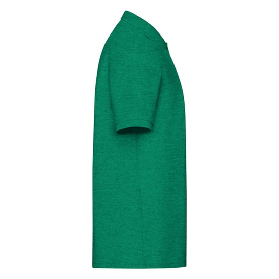Fruit of the Loom Heren 65/35 piqué poloshirt - Image 3