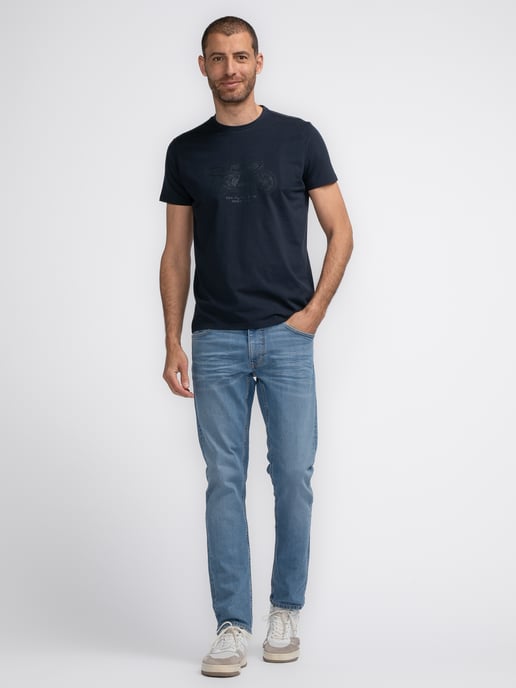 Petrol Industries Starling straight denim - Image 5