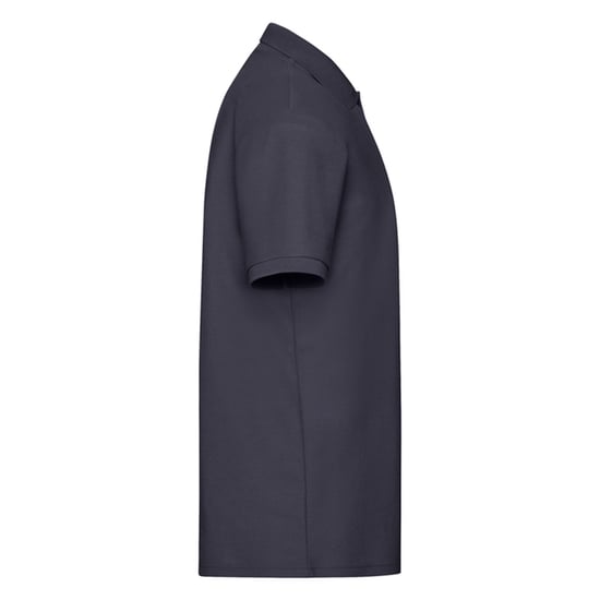 Fruit of the Loom Heren 65/35 piqué poloshirt - Image 3