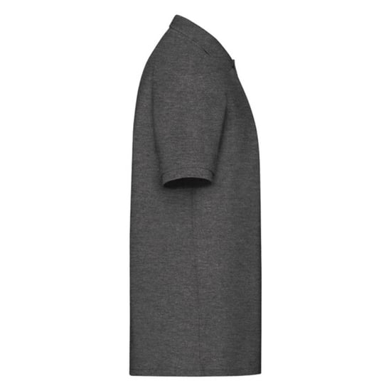Fruit of the Loom Heren 65/35 piqué poloshirt - Image 3