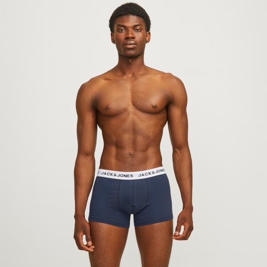 Jack & Jones Heren boxershorts jacsolid 12-pack - Image 5