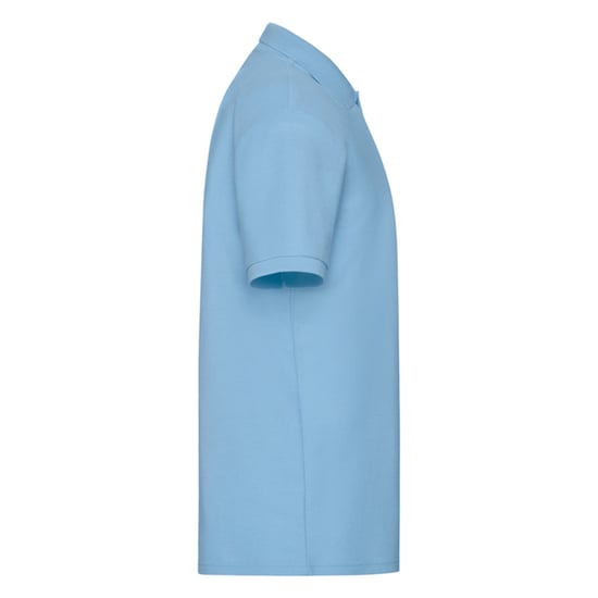 Fruit of the Loom Heren 65/35 piqué poloshirt - Image 3