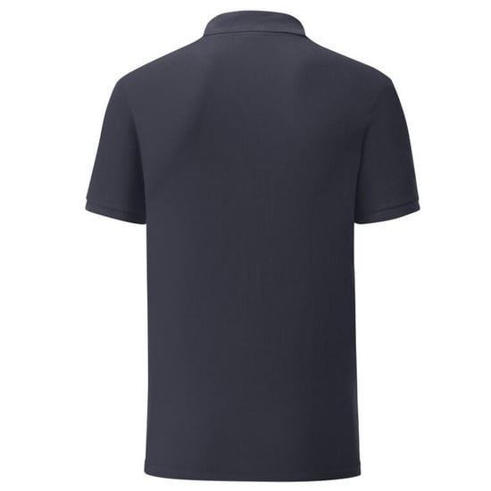 Fruit of the Loom Heren getailleerd polo shirt - Image 2