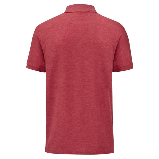 Fruit of the Loom Heren getailleerd polo shirt - Image 2