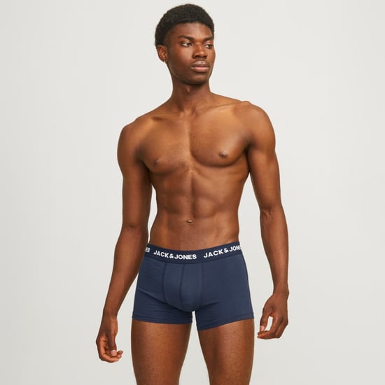 Jack & Jones Heren boxershorts jacsolid 12-pack - Image 6