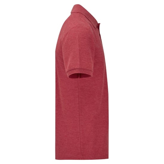 Fruit of the Loom Heren getailleerd polo shirt - Image 3